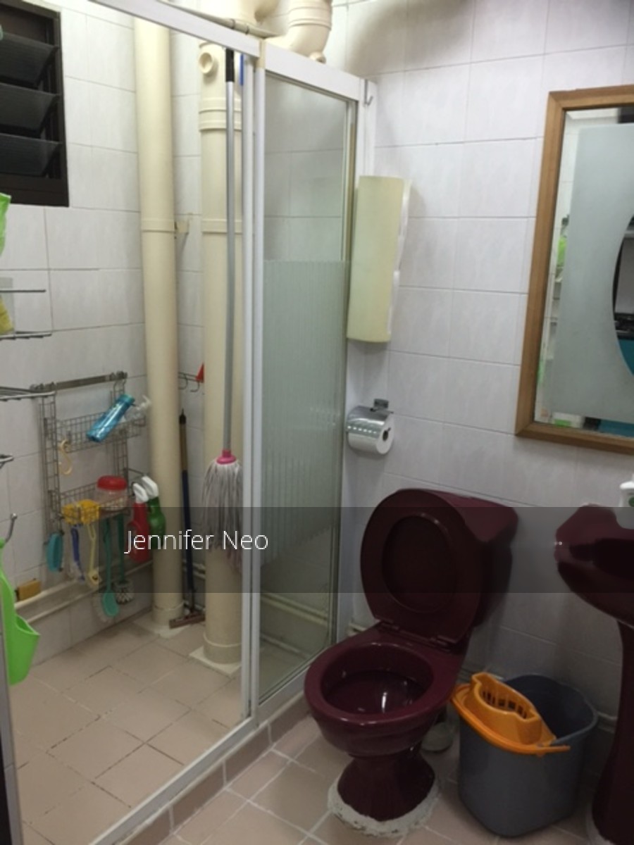 Blk 972 Hougang Street 91 (Hougang), HDB Executive #135422142